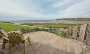 Beach Breeze annex Croyde - Image 2