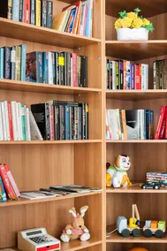 Residence Welcome - Image 4
