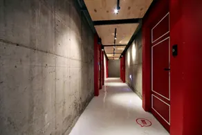 Hotel Yaja Seomyeon Lotte - Image 4