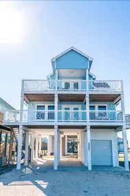 3d Beach 4 Bedroom Home - Image 3