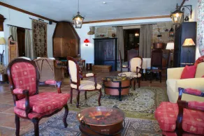 Casa do Redondo Manor House - Image 2