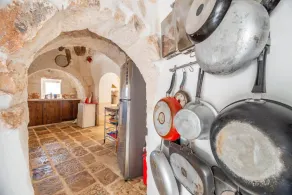 Villa Trulli Vida in Fantese - Image 4