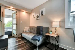 Bright and Modern 1BR Apt - Near DT Ottawa - Image 4