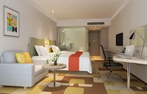 Holiday Inn Express Chengdu Tianfu - Image 5