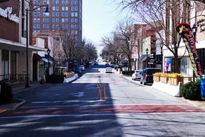 Downtown Greensboro Apartments - Image 2