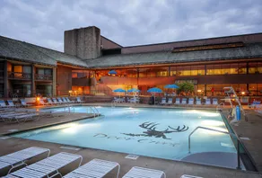 Deer Creek Lodge and Conference Center - Image 3