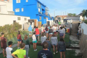 7FeetSurfCamp - Image 4