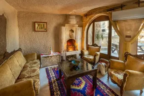 Gamirasu Cave Hotel - Image 3