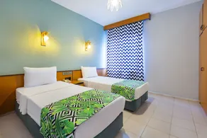 King's Suit Apart Otel - Image 4