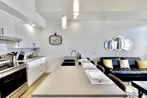 Brand New, Top Floor Condo Downtown - Image 3
