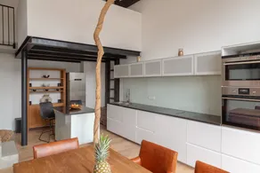 Loft Vierkanthof Krefeld - Image 4