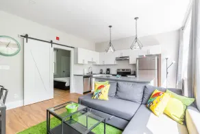 GLOBALSTAY. King Street Apartments - Image 4