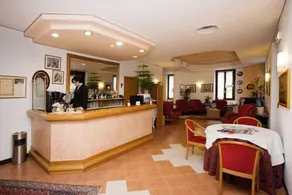 Park Hotel Ristorante Le Magnolie - Image 2