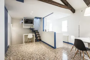 MyPlace Ca' d'Oro Family Apartment - Image 2