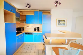 70 m2 avec Balcons et Parking - Image 4