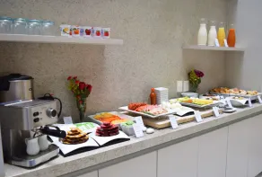 Suites Providencia 848 WTC - Image 2