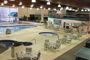 Holiday Inn Alexandria - Image 5