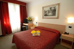 [Marghera] Villa Adele Hotel Venice - Image 5