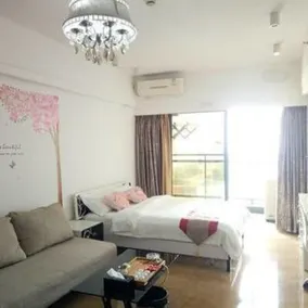 Foshan Haiyu Serviced Apartment - Image 4