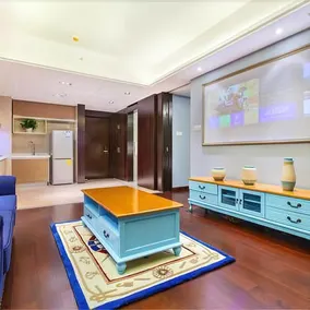 Yasei Boutique Hotel - Image 5
