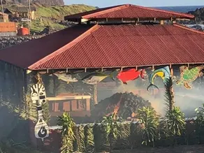 Mahia Hotel & Resto - Image 5