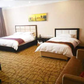 Huangshan Hotel - Image 4