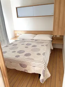 Bungalow With 2 Bedrooms in Živogošće, With Furnished Garden and Wifi - 200 m From the Beach - Image 3