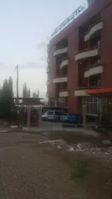 Zebidar International Hotel - Image 5