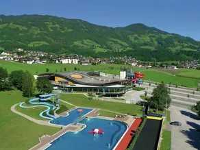 Spacious Apartment Near Ski Area in Fügenberg - Image 3