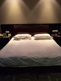 Skyscraper Hotel - Image 4