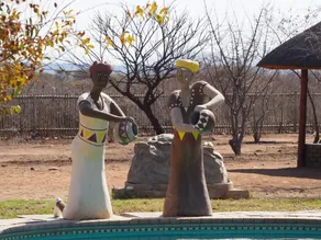 Makgabeng Farm Lodge - Image 4