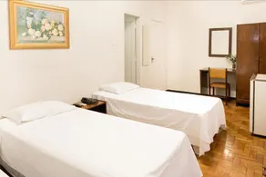 Economic Center Hotel - Image 5
