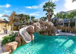 Beach-i-Licious - 4 Br Townhouse - Image 5