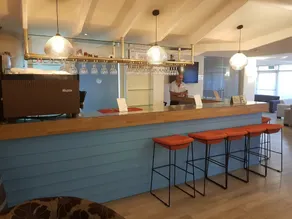 Restal Hotel - Image 2