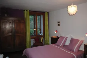 Chambres d'hotes Le Rempart du Jerzual - Image 5