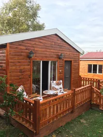 Penguen Bungalow Sapanca - Image 5