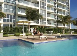 Apartamento Familiar Eagle Beach Aruba - Image 4