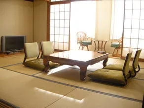Hotel Bella Vista Sakaigahama - Image 2