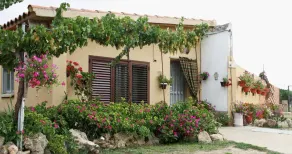 Albergue Turistico Torre de Sabre - Image 3