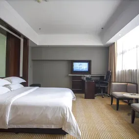 Jtour Inn - Image 4