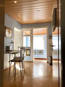 Ferienhaus & Ferienzimmer Frickental - Image 2