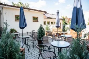 Penzion Zefir Bojnice - Image 5