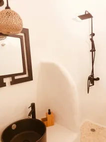 Villa Roxanne in Mykonos - Private Pool & Sea View - Image 3