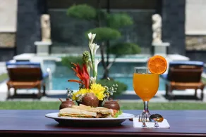 Grand City Inn - Image 5