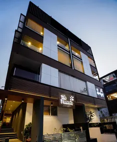 The Pommels Business Hotel - Image 5