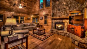 My Mountain Retreat by Escape to Blue Ridge - Image 5