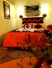Golden House Inn Cusco - Image 2