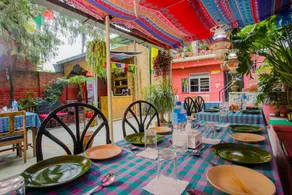 Kathmandu Tourist Home By OYO Rooms - Image 2