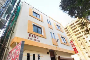 Banu Residency By OYO Rooms - Image 3