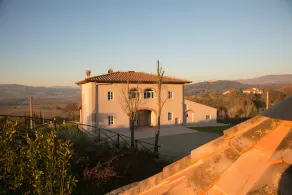 Private villa near Florence - Image 4